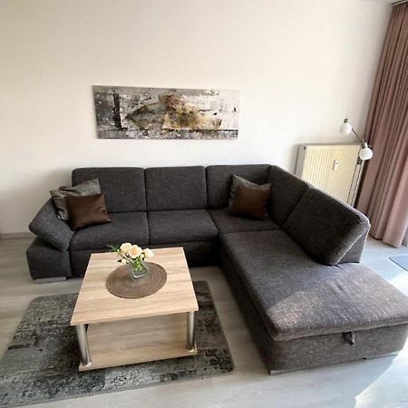 Ferienwohnung Bodeblick เบราน์ลาเกอ ภายนอก รูปภาพ