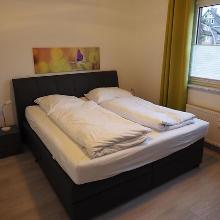 Ferienwohnung Bodeblick เบราน์ลาเกอ ภายนอก รูปภาพ