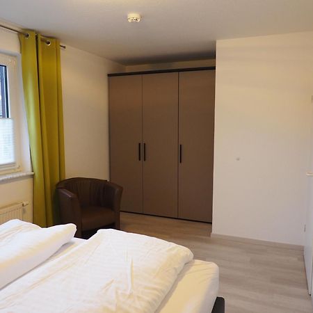 Ferienwohnung Bodeblick เบราน์ลาเกอ ภายนอก รูปภาพ