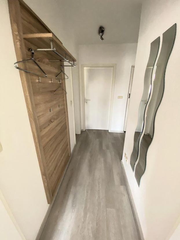 Ferienwohnung Bodeblick เบราน์ลาเกอ ภายนอก รูปภาพ