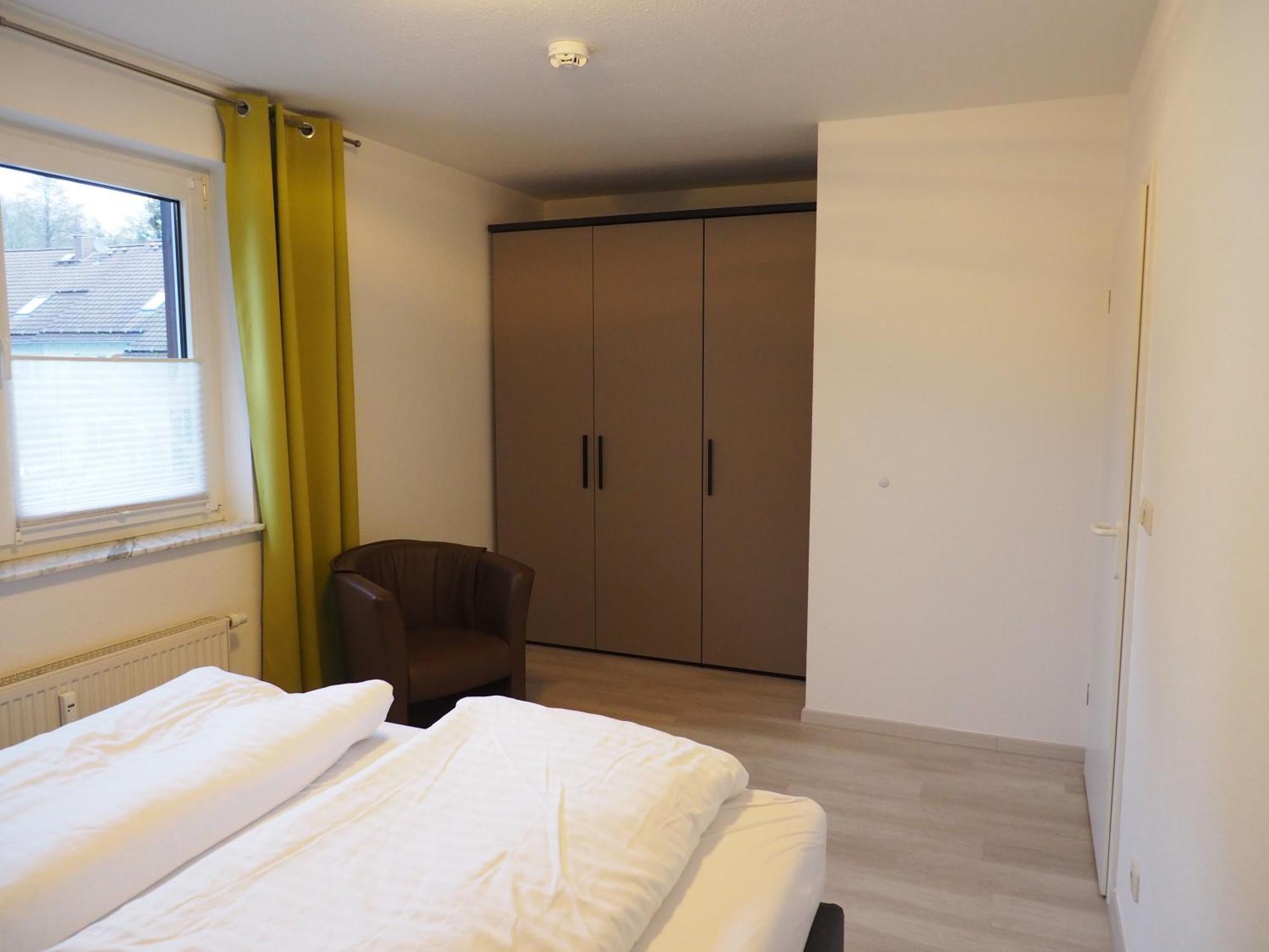 Ferienwohnung Bodeblick เบราน์ลาเกอ ภายนอก รูปภาพ
